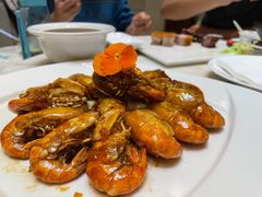 -顺德美的万豪酒店-万豪中餐厅