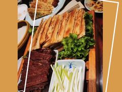 -北平食府.北京烤鸭(亦庄店)