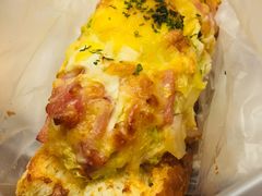 -85度C(广州石牌桥店)