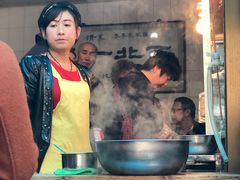 -老李家杂肝汤(回民街店)