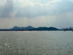-云龙山