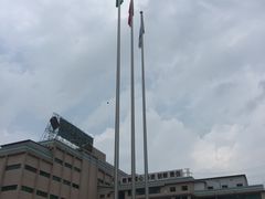 -广州神农草堂中医药博物馆
