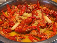 -即墨老公社·海肠捞饭大王(古城店)