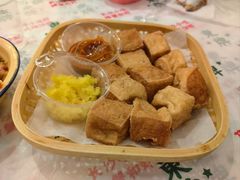 -东排食堂长沙小吃大排档(五一广场店)