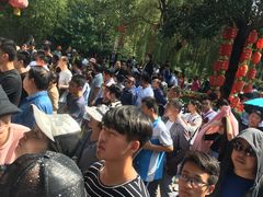 -竹泉村旅游度假区