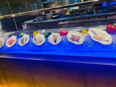 -星河湾半岛酒店·意咖啡西餐厅