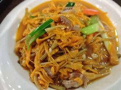 -茶油香闽南菜·花园餐厅(前埔店)