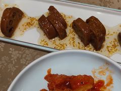 -李氏传家菜(兴城路店)