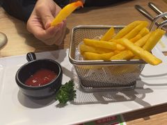 -豪客来牛排(红豆万花城店)