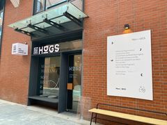 -HUGS coffee(东区店)