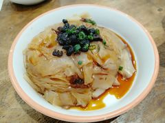 豆豉鲮鱼蒸陈村粉-赏点粤式点心(广州塔店)