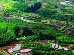 -南尖岩景区