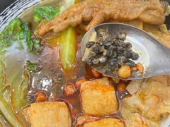 -笋果坊螺蛳粉(竹园小区店)