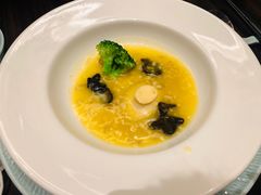 -环球港凯悦 · 享悦中餐厅