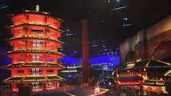 点击看大图 -南京万达乐园