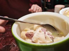 -新白鹿餐厅(爱琴海购物中心店)