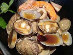 -农家霸王地锅鸡(国顺东路店)