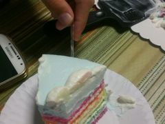 -西檬树SIMON·T轻奢蛋糕(大东方Max店)