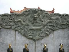 -广东圆玄道观