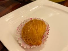 -厦门朗豪酒店 · 明阁中餐厅