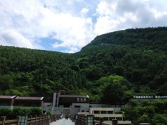 -雪玉洞景区