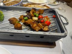 -德悦海鲜(城西店)