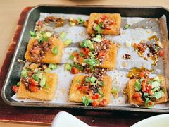 -眉州小吃(魏公村店)
