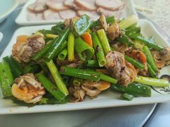 -老友谊冷面店(苏家屯店)