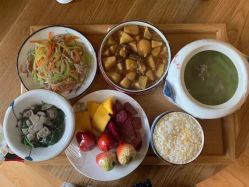 点击看大图 -大美母婴湖畔月子中心(江宁店)