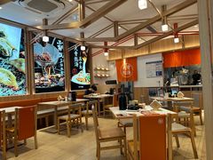 -味千拉面(世纪东方店)