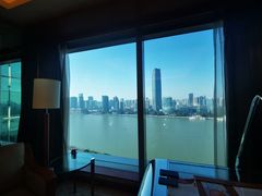 -上海凯宾斯基大酒店