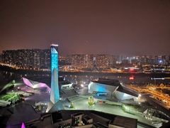 -长沙北辰洲际酒店-SKY 27酒廊