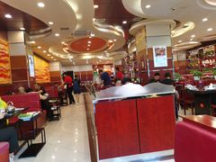 大堂-蝎王府羊蝎子(西稍门店)