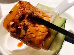 晾衣白肉-巴蜀风·地道川菜(总店)