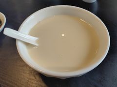豆浆-金鼎轩(鸟巢北辰荟店)