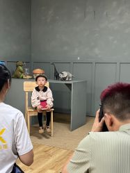 -马克叔叔的照相馆(东门店)