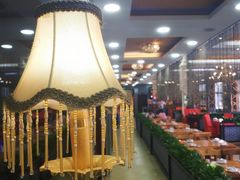 -地方名吃海鲜大馅蒸饺(北戴河店)