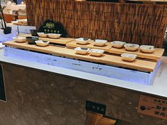 -海玥荟海鲜姿造自助餐厅(欧罗巴广场店)