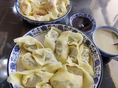 私房馄饨-艾米私房馄饨