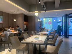大堂-巴扎屋大盘鸡·新疆菜(汇嘉时代店)