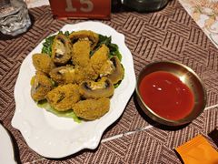 -咖咖茹印度料理(大学城店)