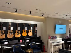 -雅歌音乐培训中心·钢琴培训·乐器培训(交道口店)