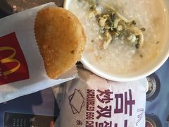 -麦当劳(鼓楼店)