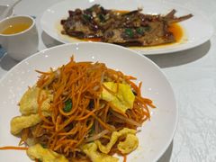 -香满楼(南关店)