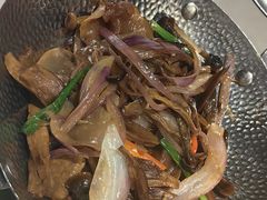 -外婆家(杭州马塍店·杭帮菜名店)