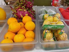 -海底捞火锅(朝阳北路生日主题店)