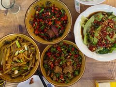 -老师傅餐馆(长沙店)
