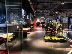 -魔赛卡丁车赛车汇(上海店)