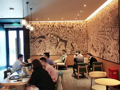-星巴克臻选(上海长风大悦城店)