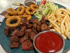 -赤火牛排(金狮广场店)